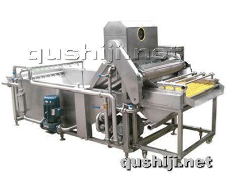 粮食机械提供生产清洗设备厂家